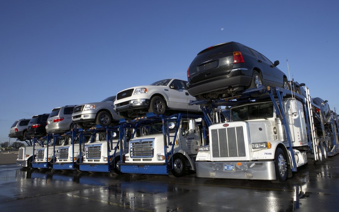 Car Hauling Business: A Comprehensive Guide